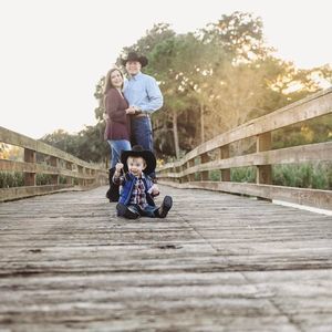 Meet your Posher, Becky